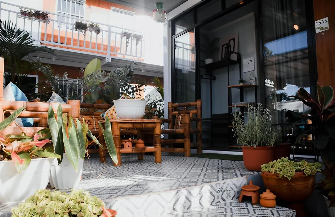 Olive Hostel Roxas City-1
