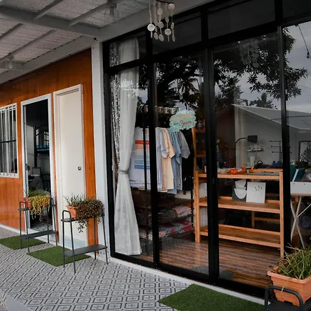 Olive Hostel Roxas City-3