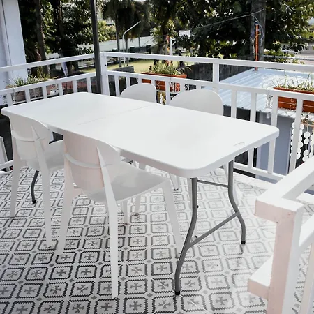 Olive Hostel Roxas City-2